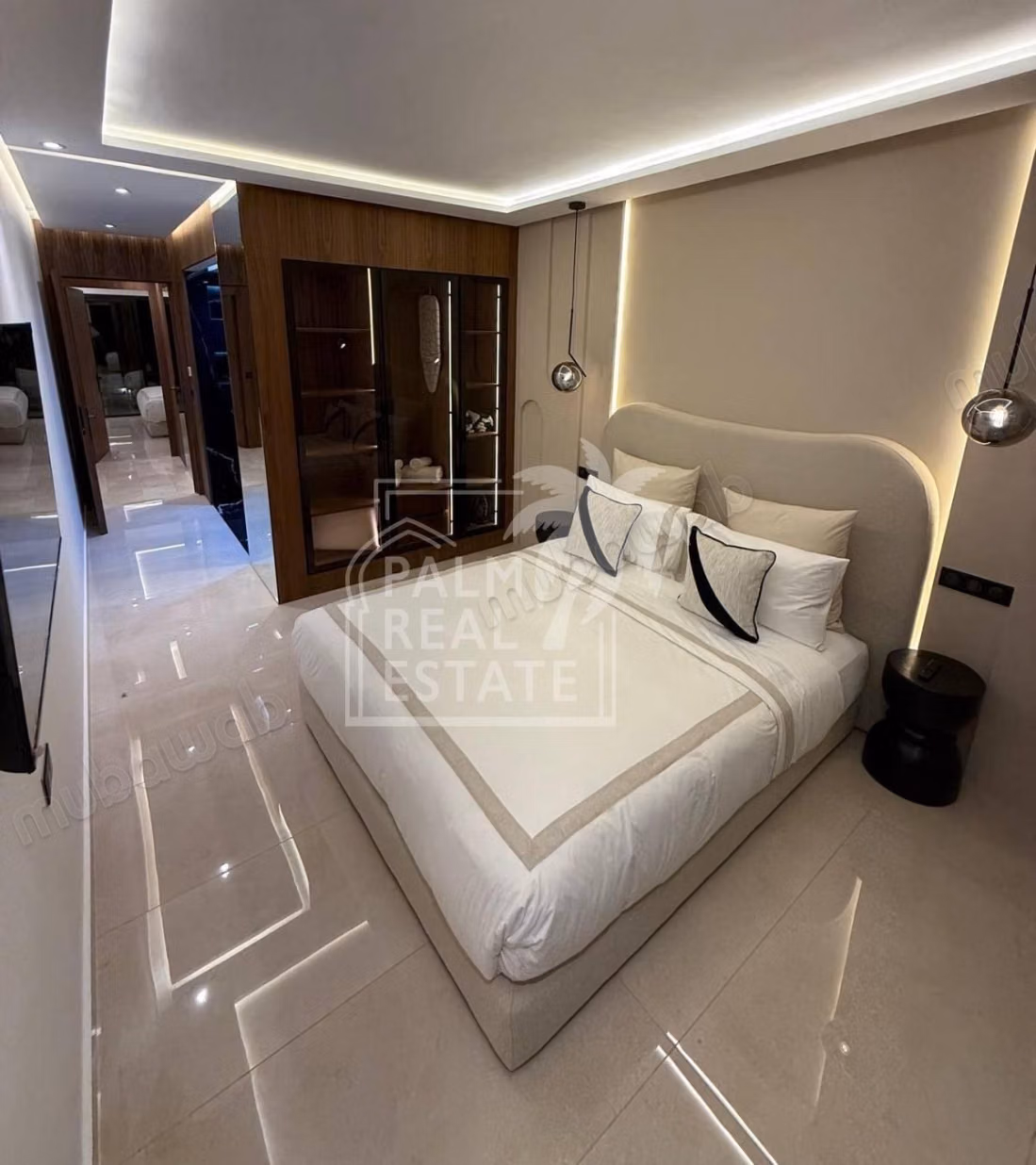 Appartement à vendre – Prestigia Saphir
