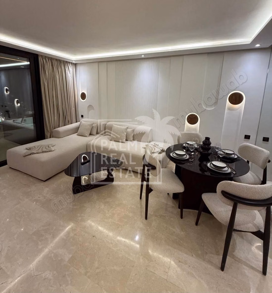 Appartement à vendre – Prestigia Saphir