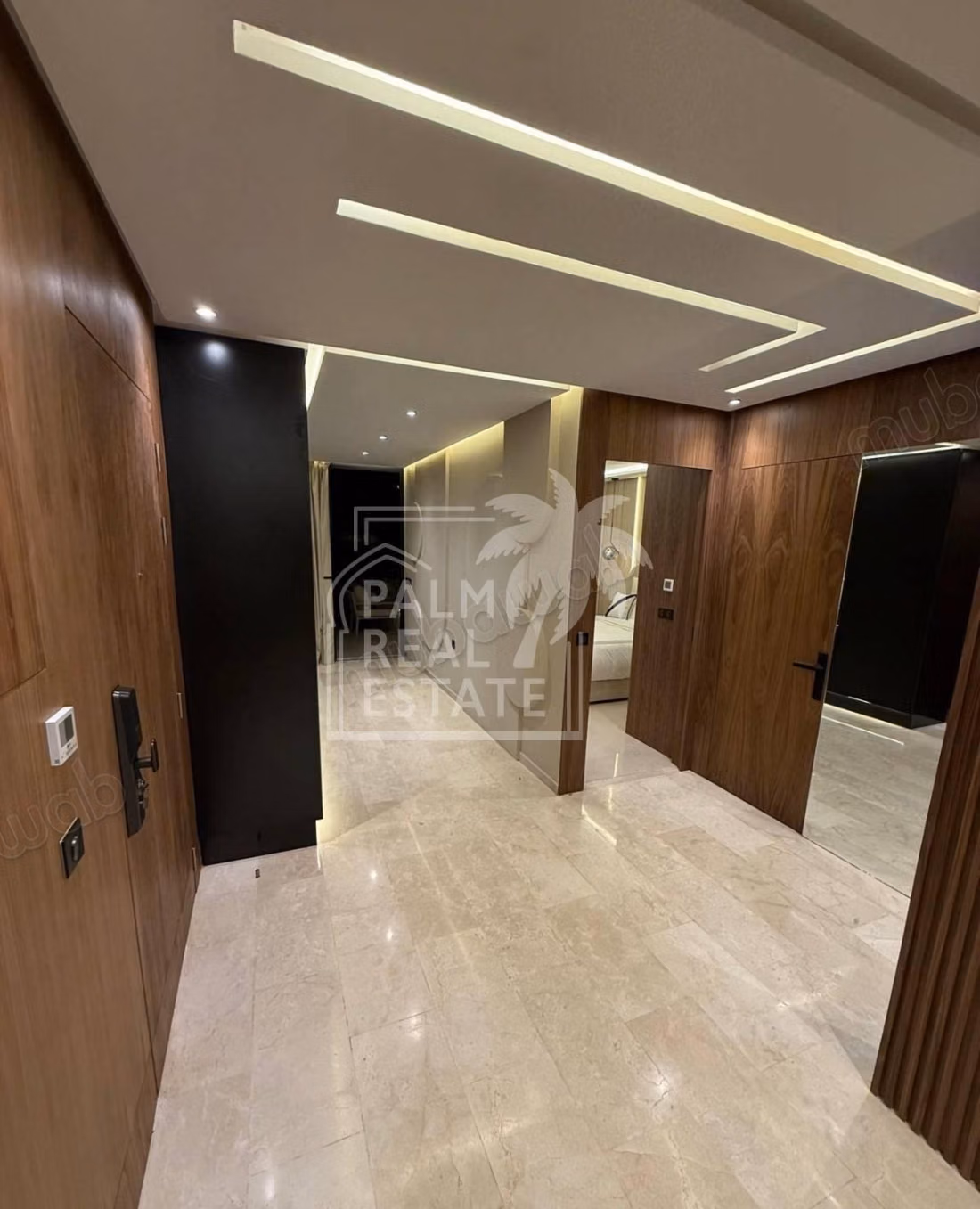 Appartement à vendre – Prestigia Saphir