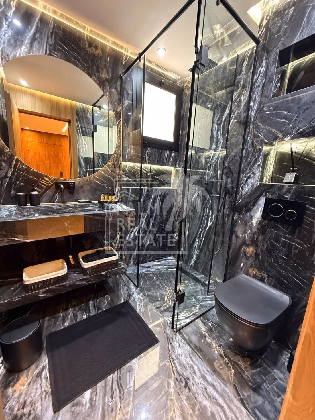 Appartement à vendre – Prestigia Saphir