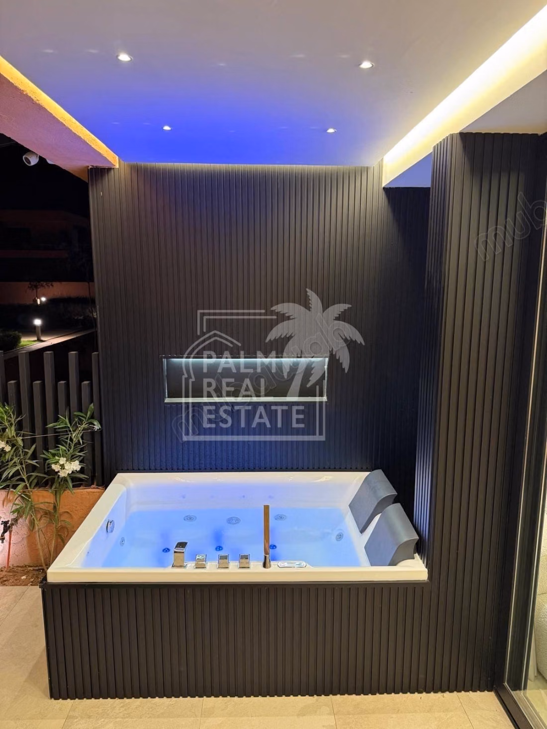 Appartement à vendre – Prestigia Saphir