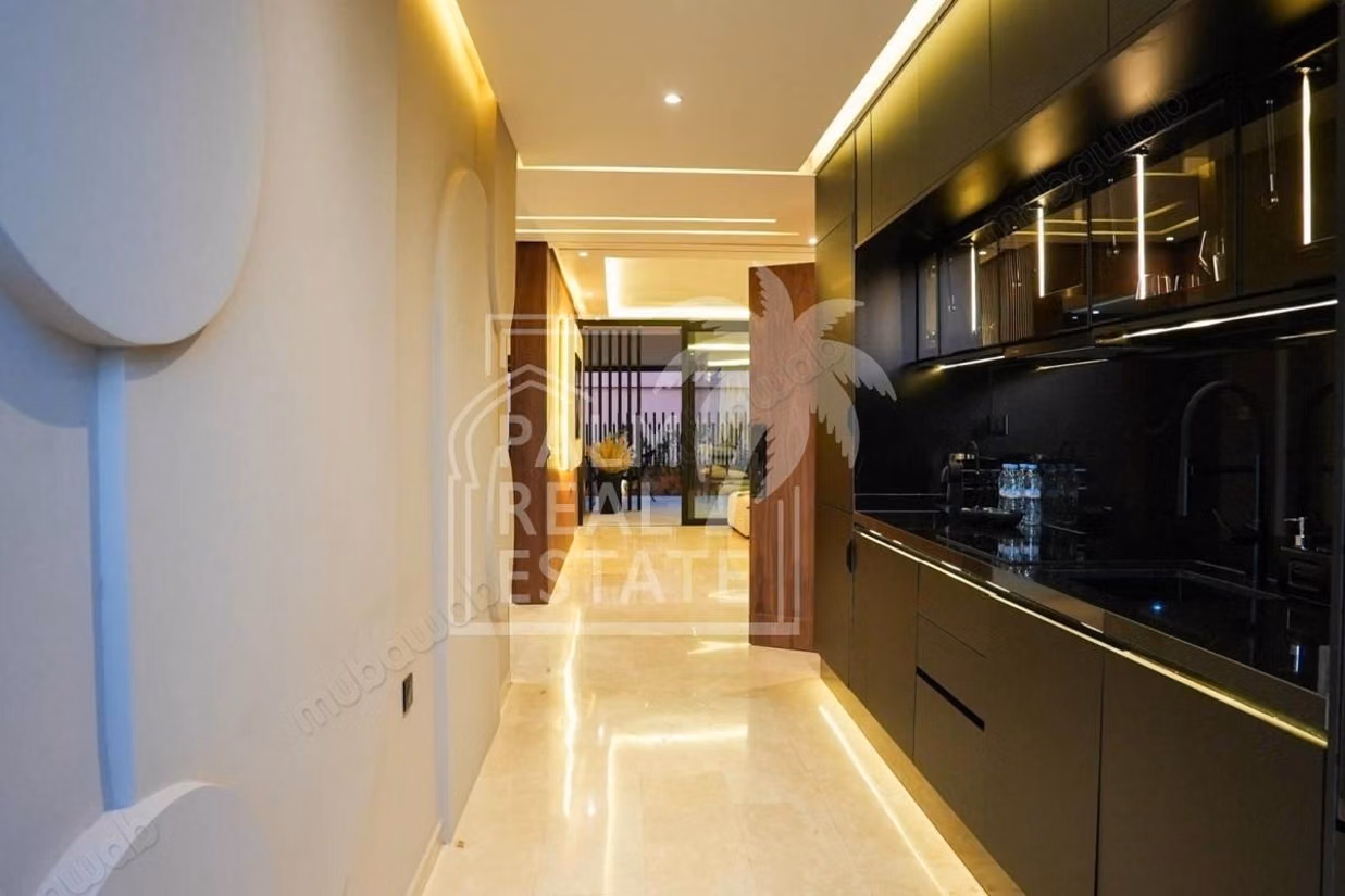 Appartement à vendre – Prestigia Saphir