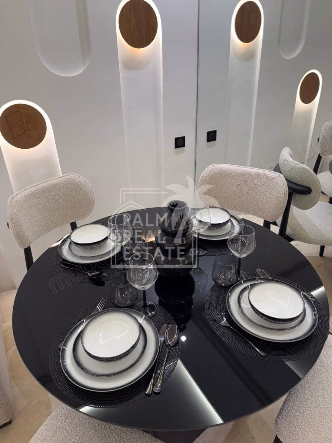 Appartement à vendre – Prestigia Saphir