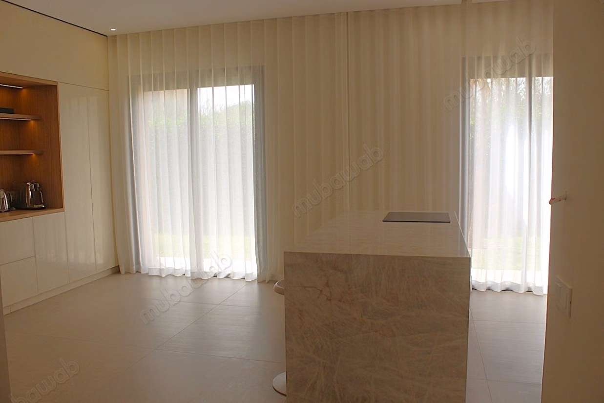 Trés belle villa dans un petit domaine