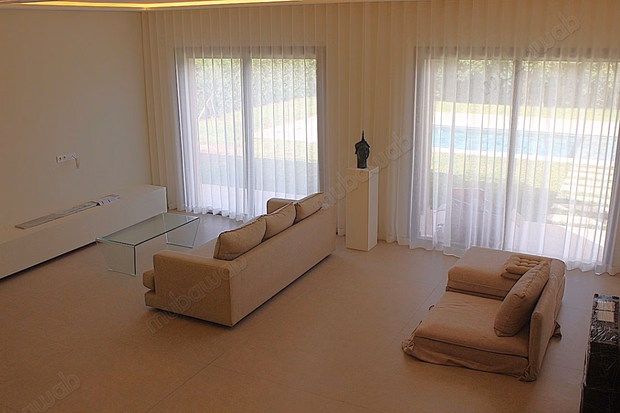 Trés belle villa dans un petit domaine