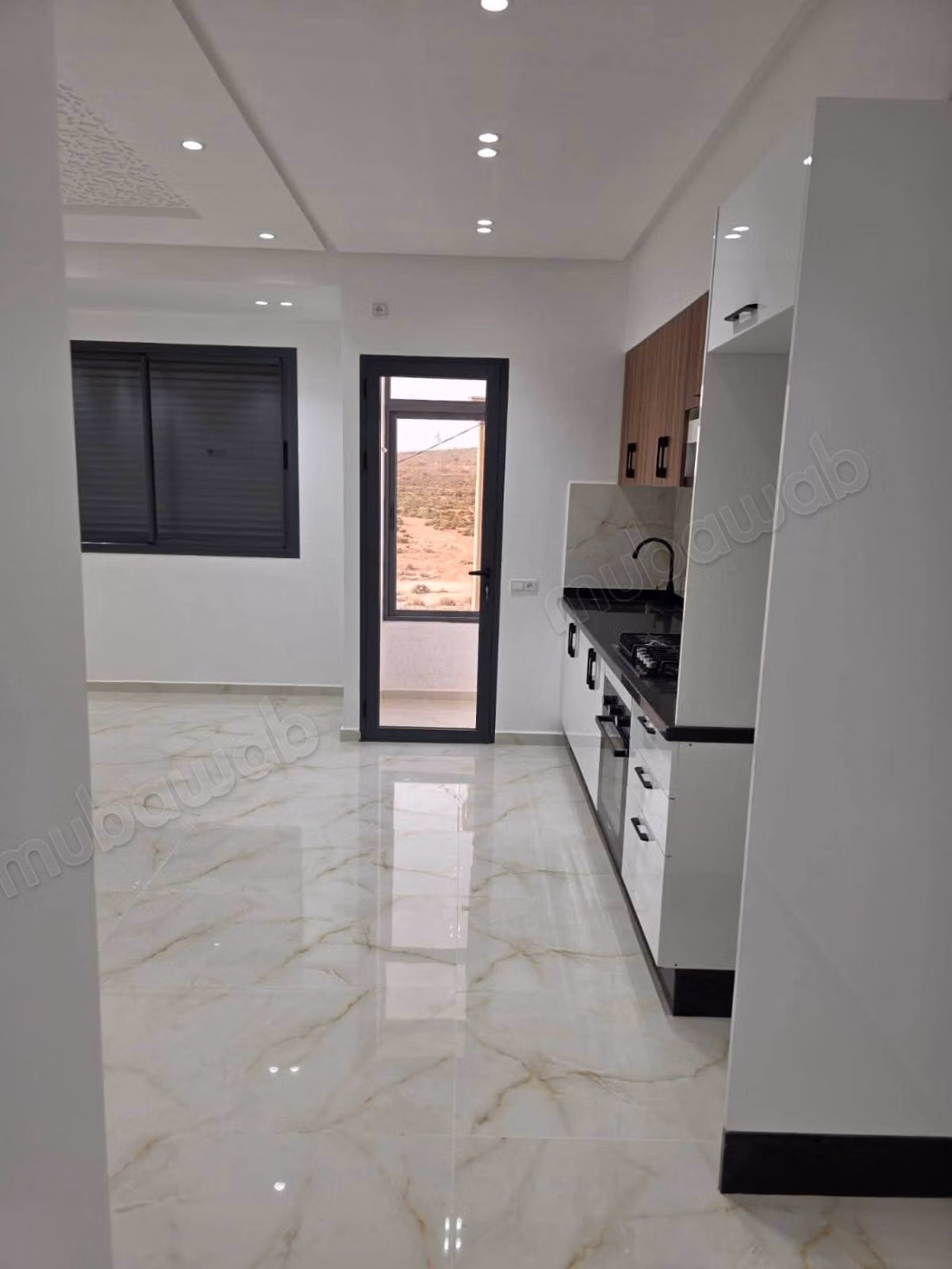 New apartment for sale