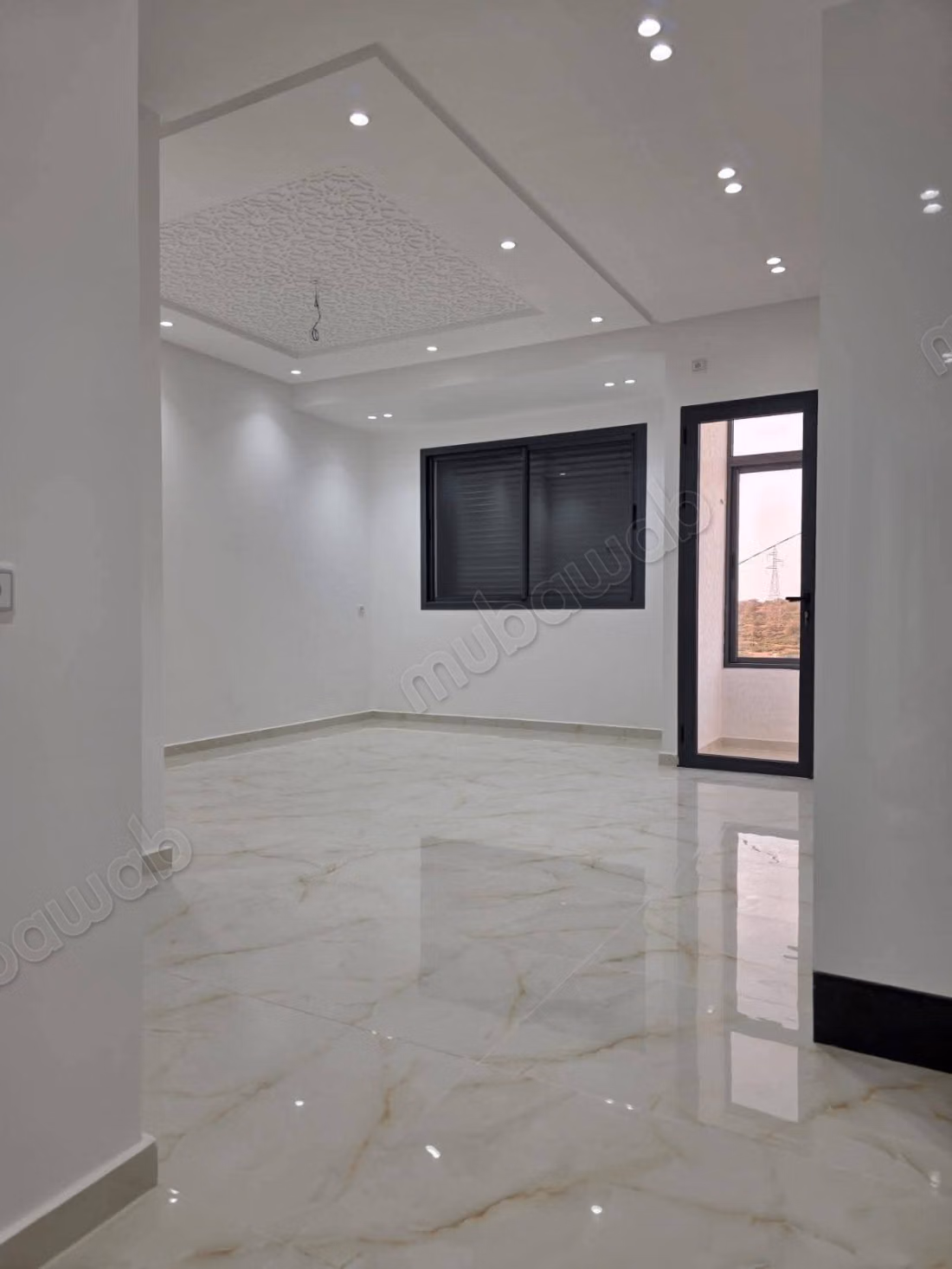 New apartment for sale