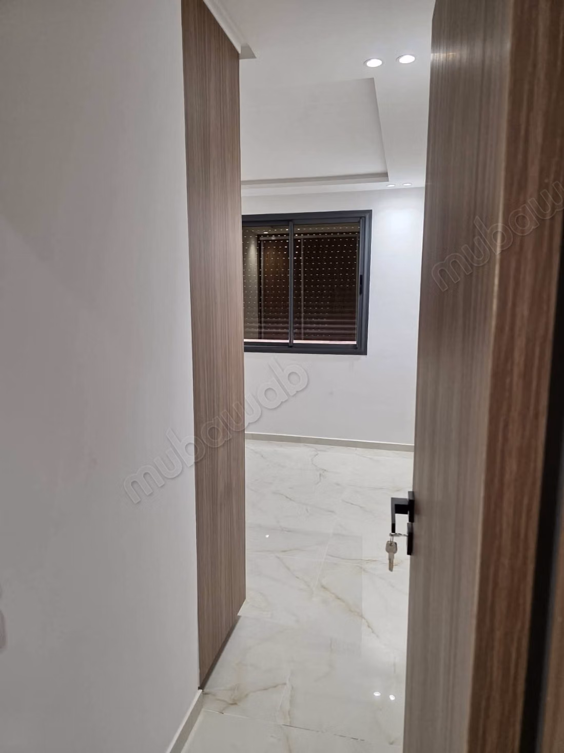 New apartment for sale