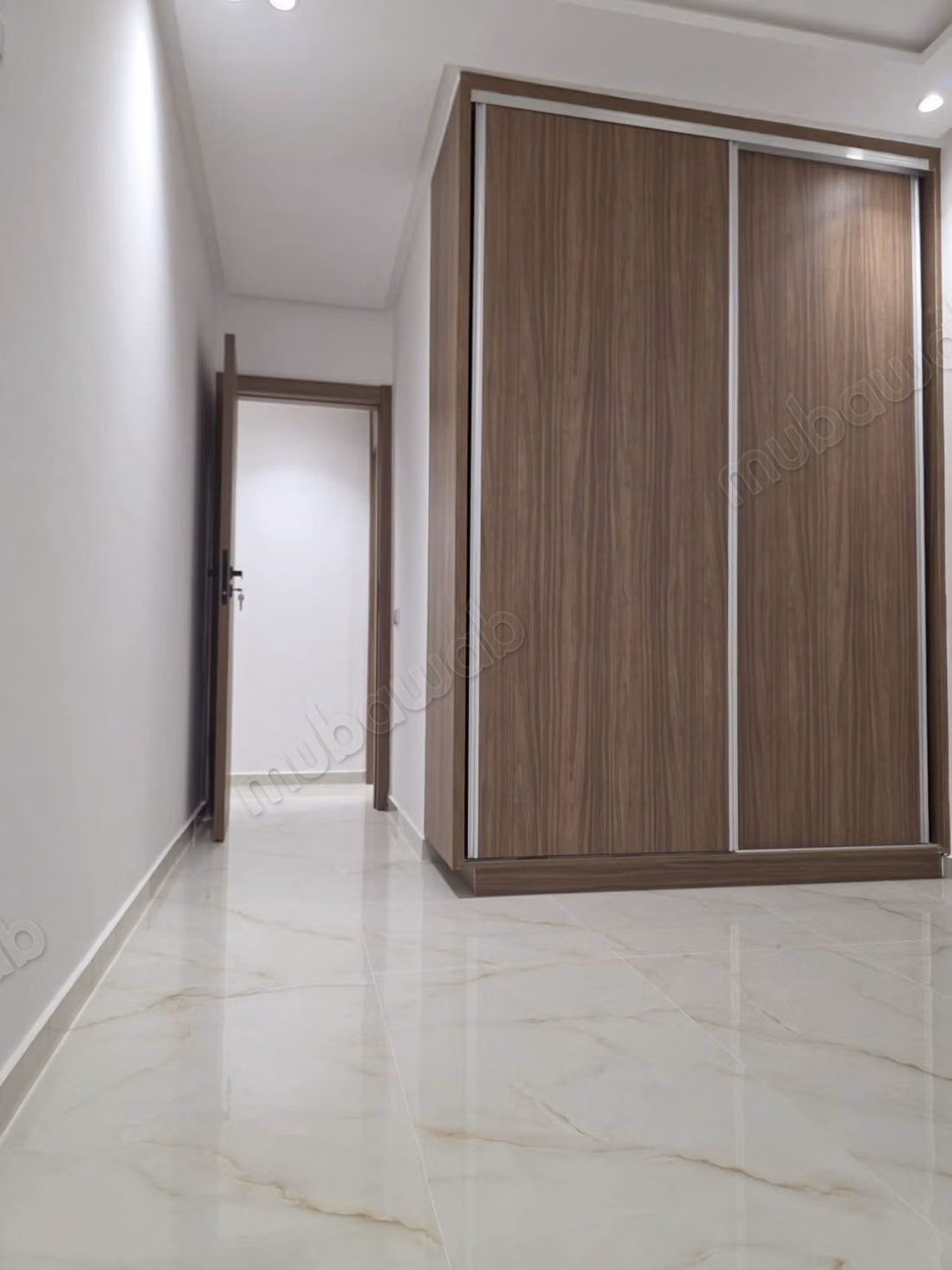 New apartment for sale