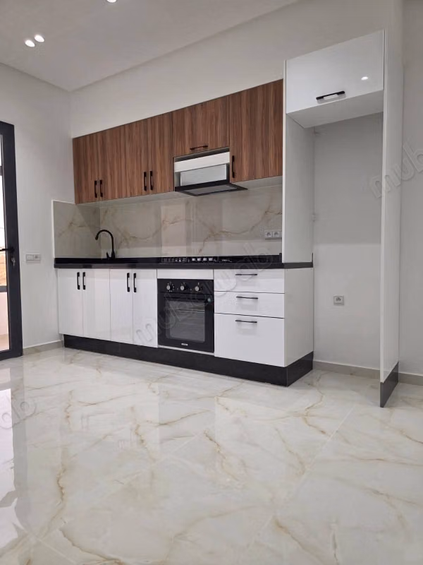 New apartment for sale