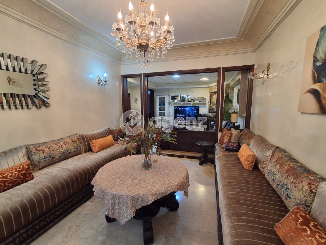 Appartement 150 m² à Val Fleury — 12