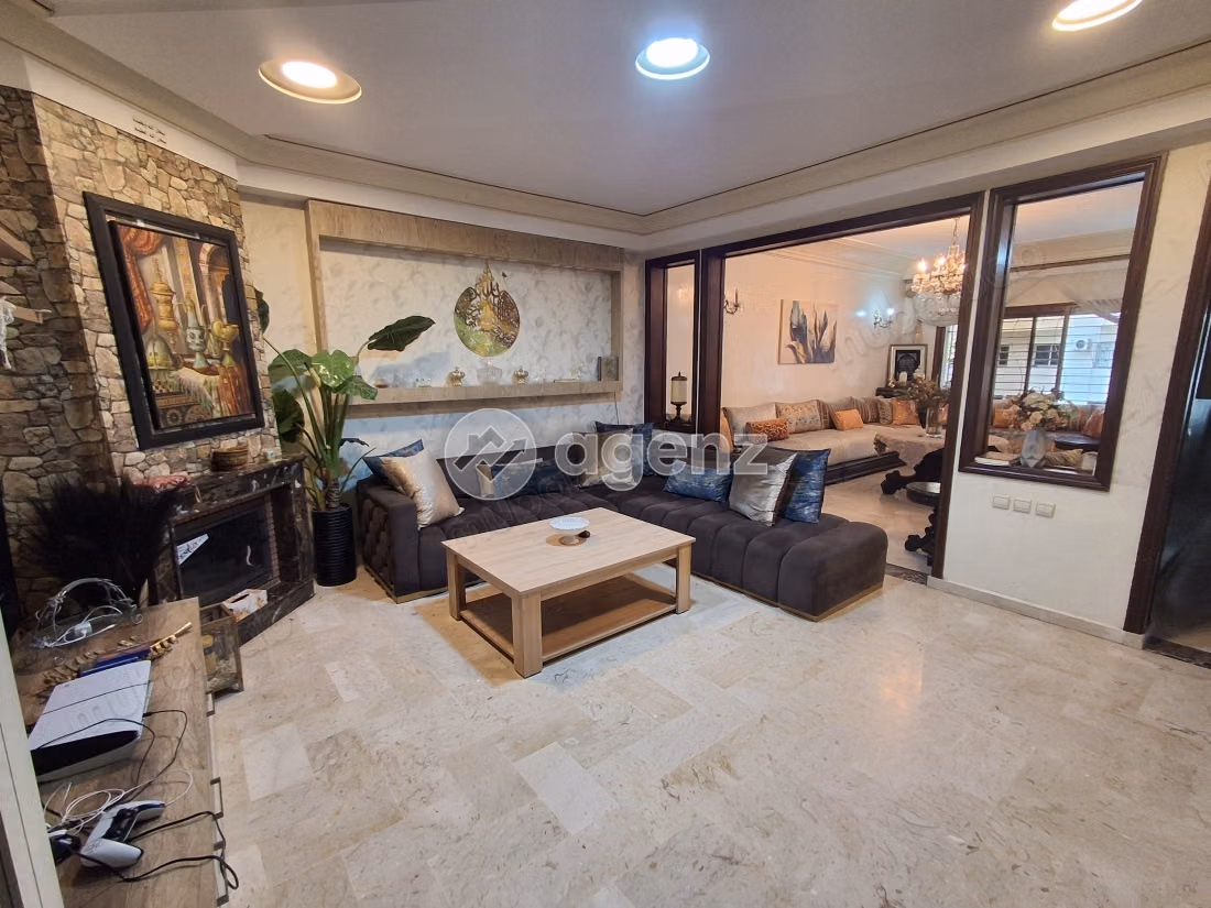 Appartement 150 m² à Val Fleury — 13