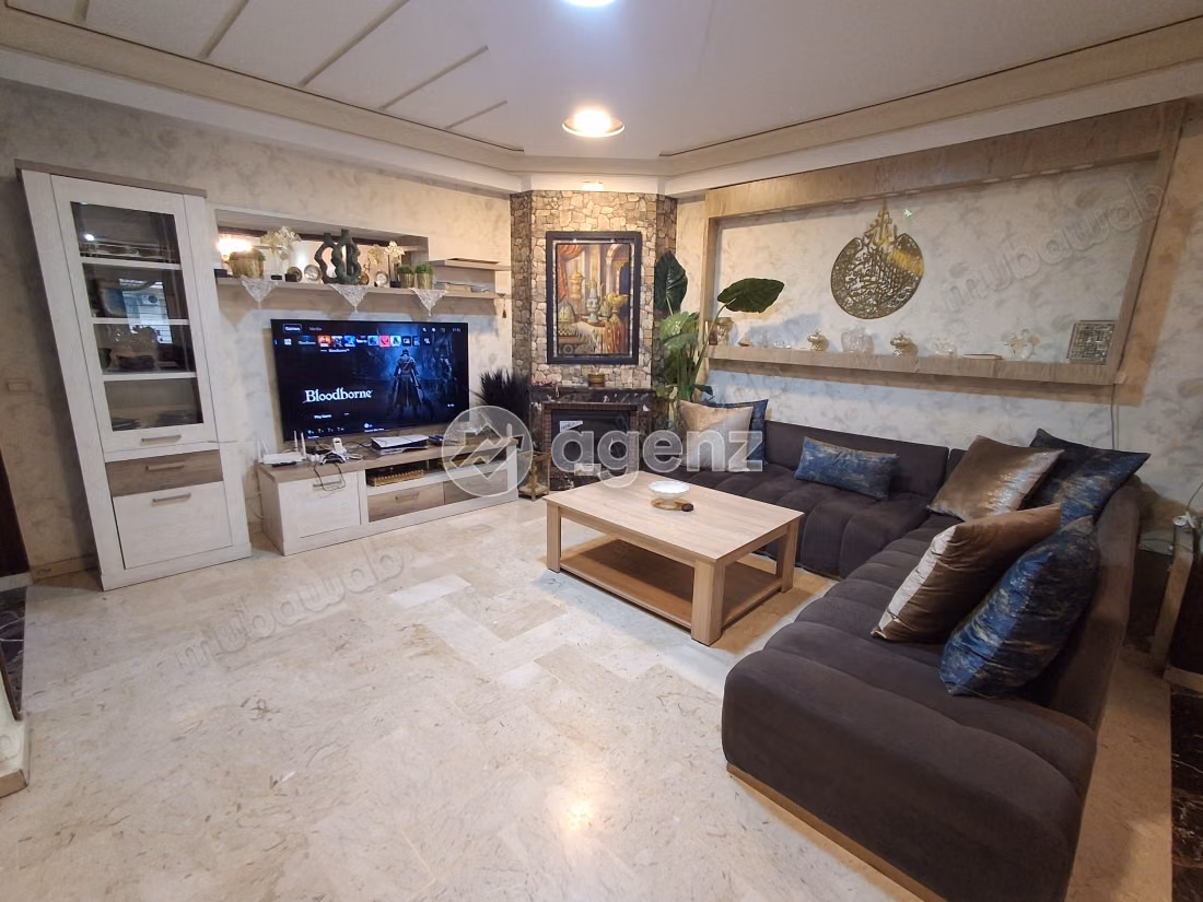 Appartement 150 m² à Val Fleury — 14