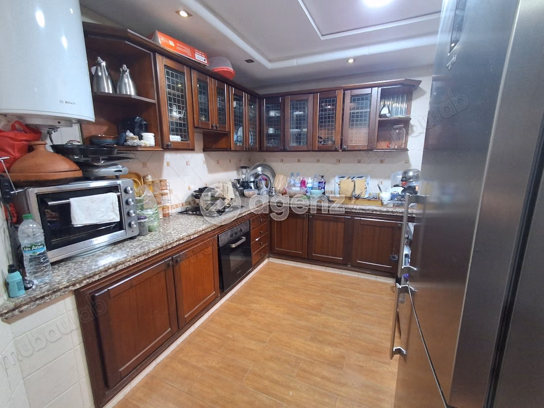 Appartement 150 m² à Val Fleury — 18