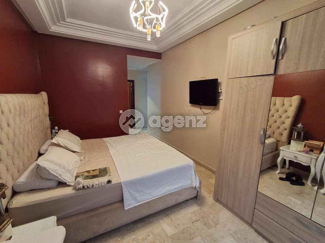 Appartement 150 m² à Val Fleury — 16