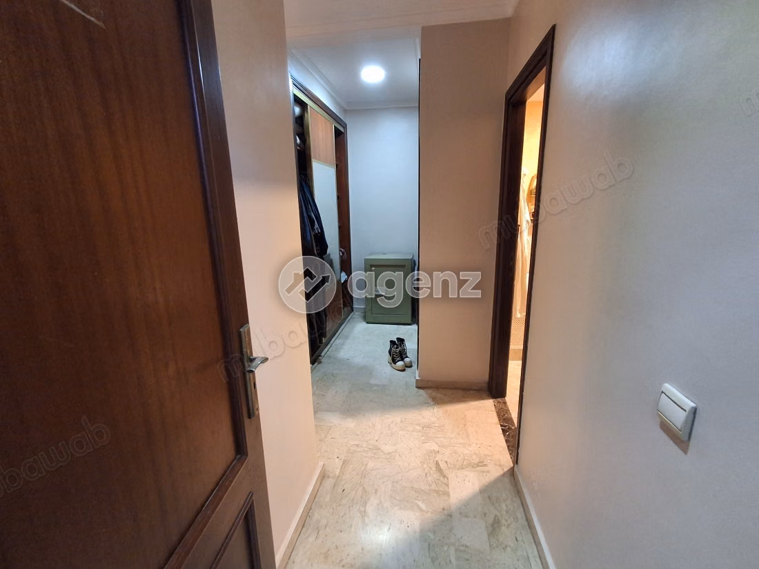 Appartement 150 m² à Val Fleury — 17