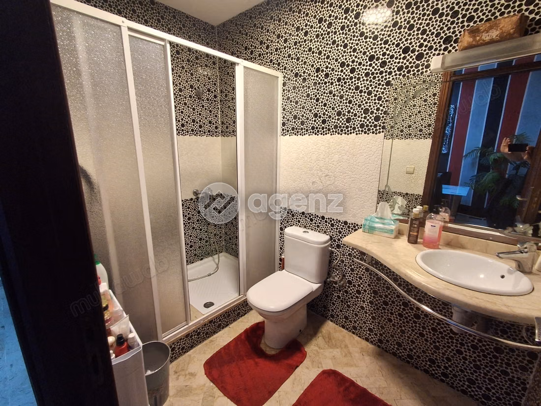 Appartement 150 m² à Val Fleury — 9