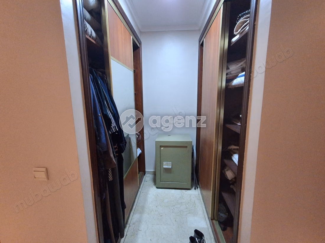 Appartement 150 m² à Val Fleury — 8
