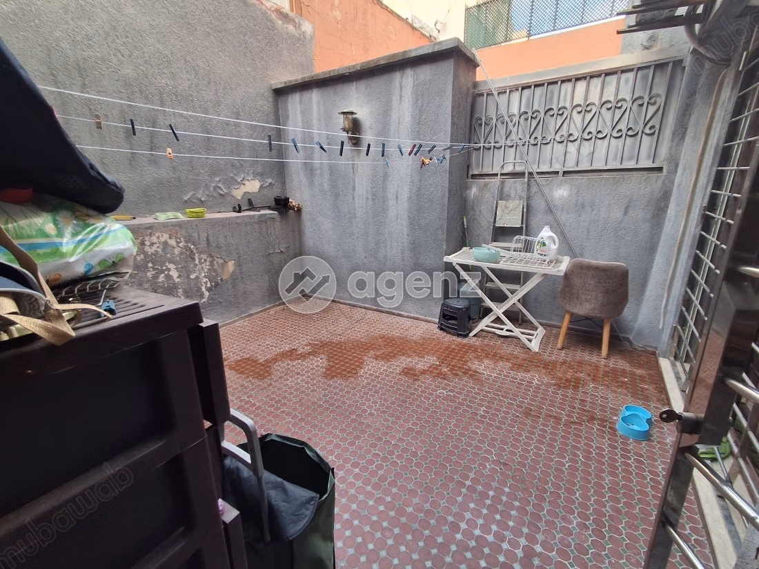 Appartement à vendre 150 m², 3 chambres 
Val Fleurie 
Casablanca — 6