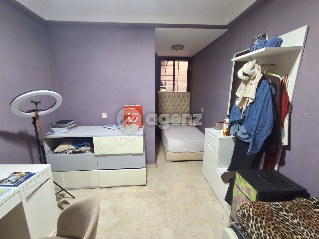 Appartement 150 m² à Val Fleury — 7