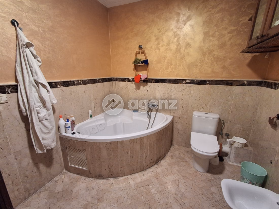 Appartement 150 m² à Val Fleury — 10