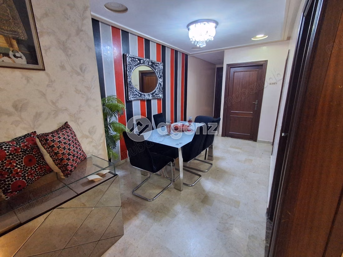 Appartement 150 m² à Val Fleury — 11