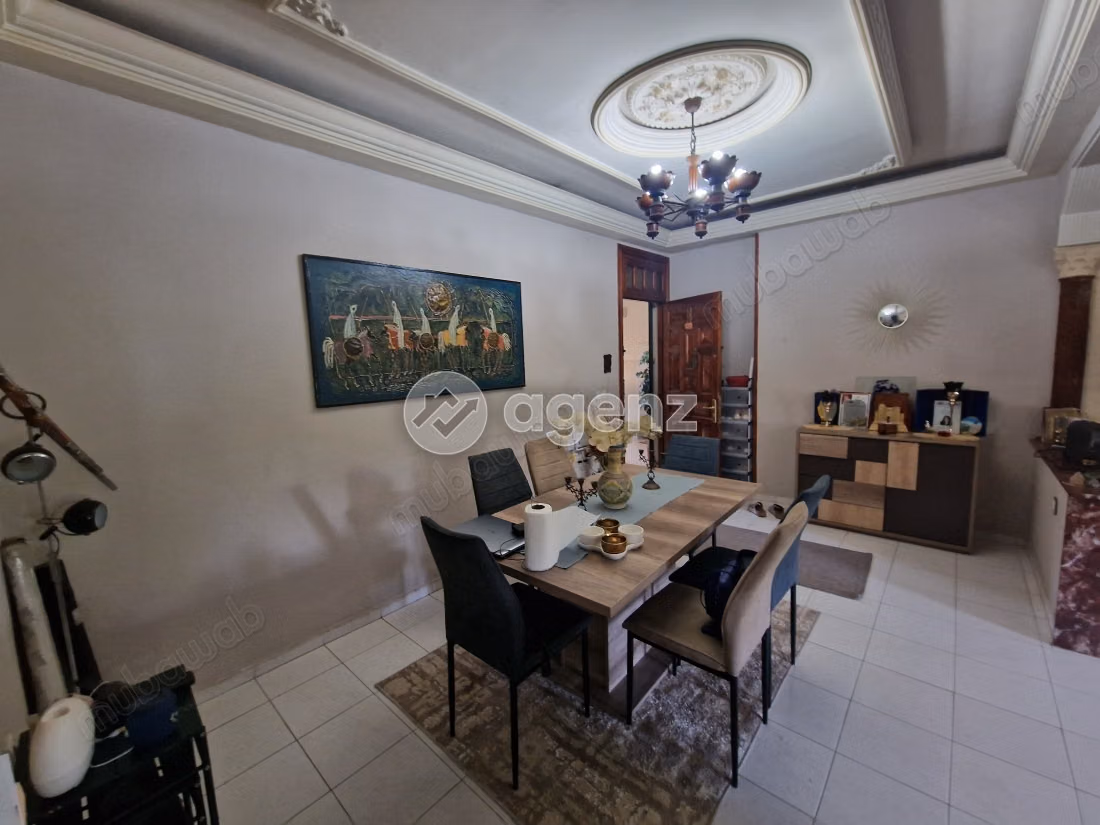 Appartamento in vendita 114 m², 2 camere Hay Ennakhil Fes