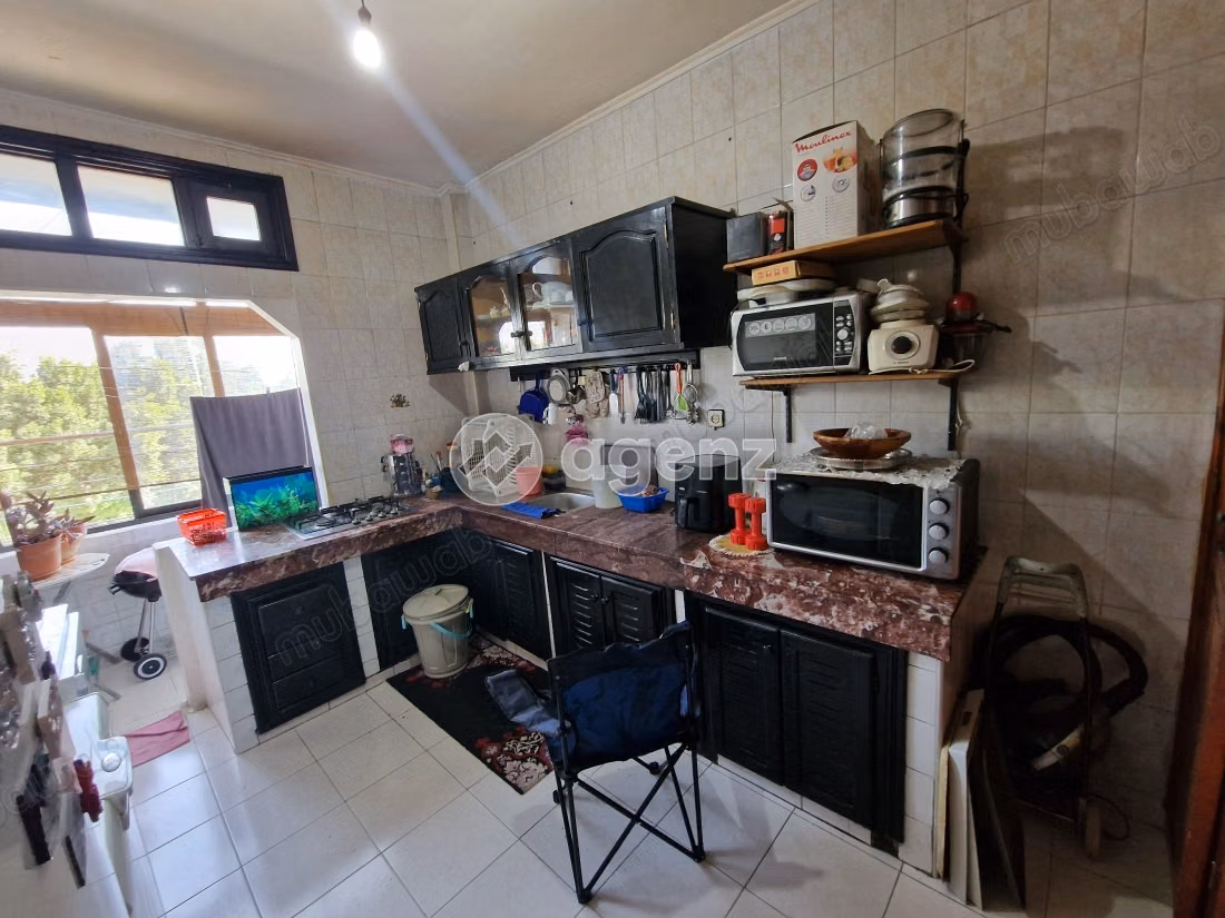 Appartamento in vendita 114 m², 2 camere Hay Ennakhil Fes