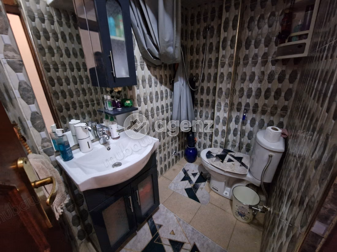 Appartamento in vendita 114 m², 2 camere Hay Ennakhil Fes