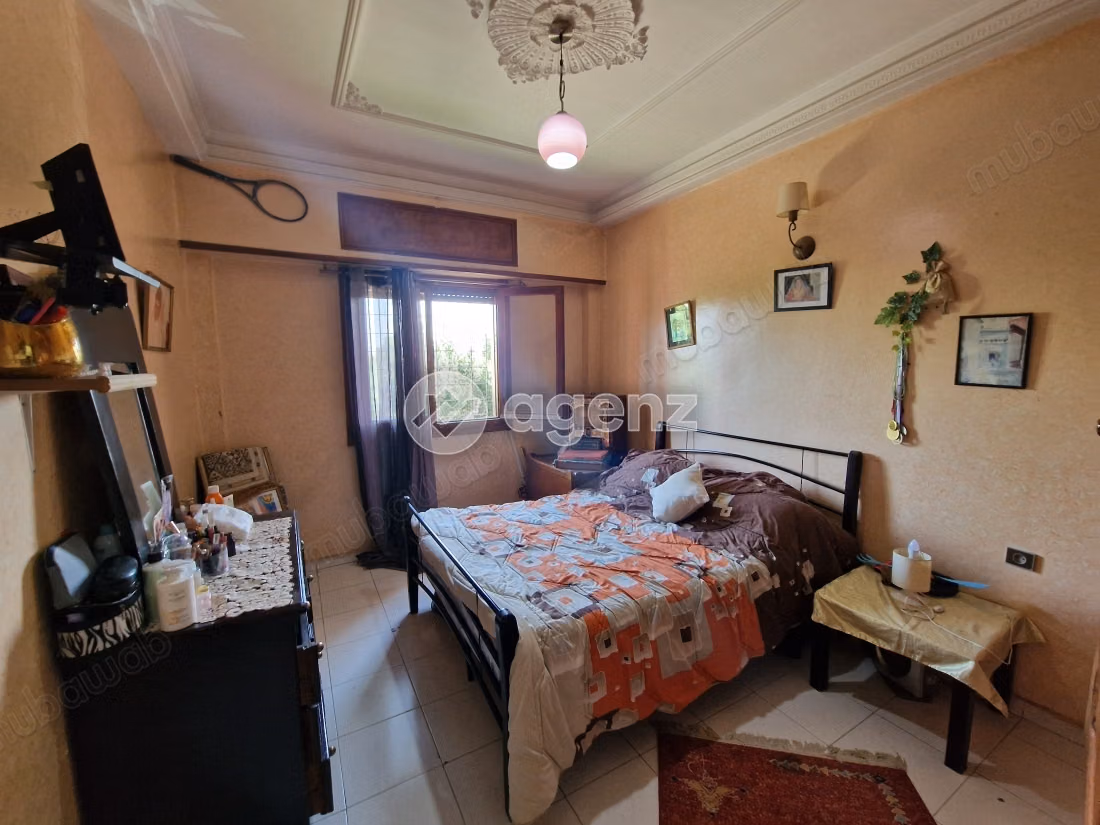 Appartamento in vendita 114 m², 2 camere Hay Ennakhil Fes