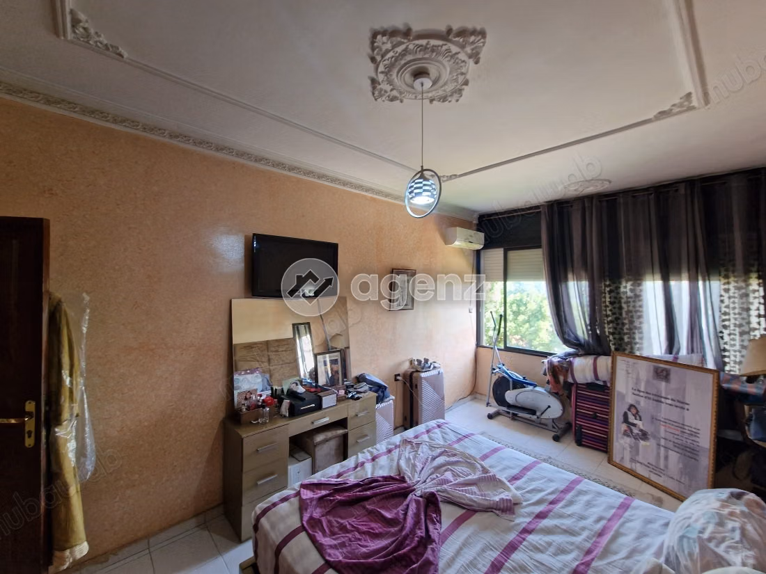 Appartamento in vendita 114 m², 2 camere Hay Ennakhil Fes