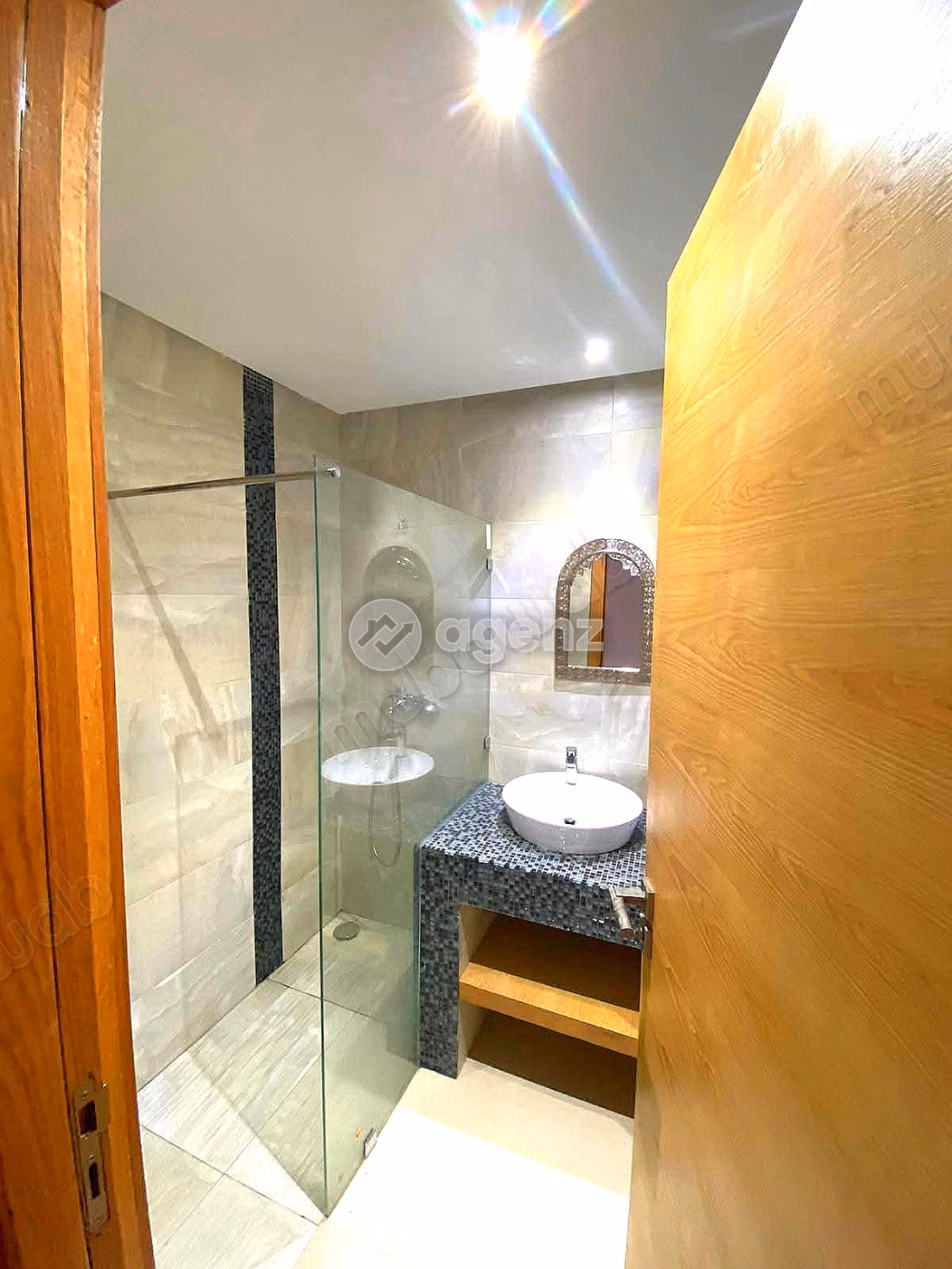 Apartamento en venta 87 m², 2 habitaciones Playa Mimosa 2 Benslimane