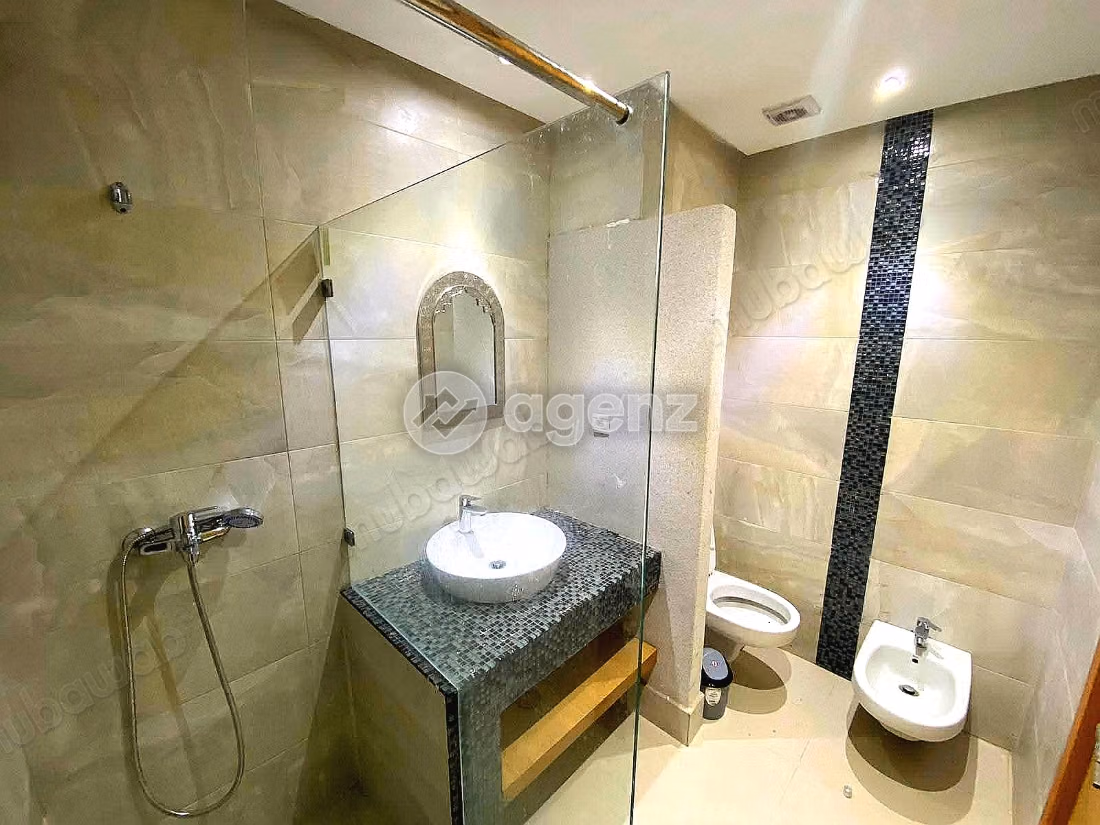 Apartamento en venta 87 m², 2 habitaciones Playa Mimosa 2 Benslimane