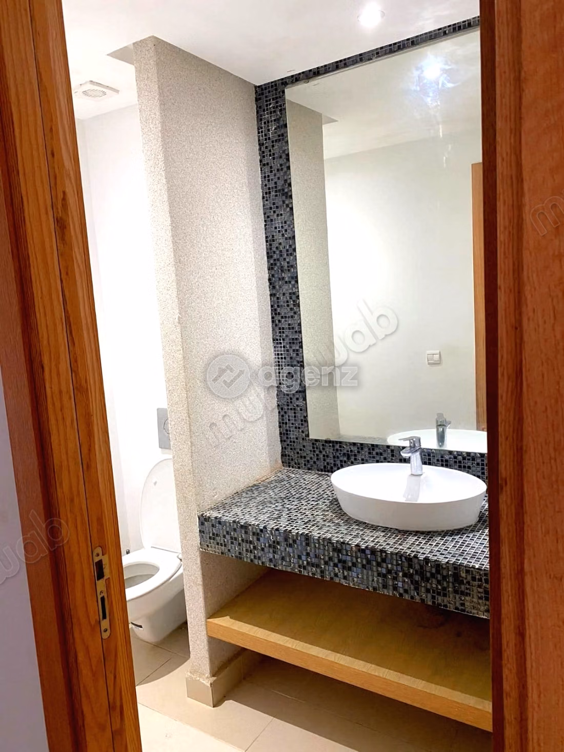 Apartamento en venta 87 m², 2 habitaciones Playa Mimosa 2 Benslimane