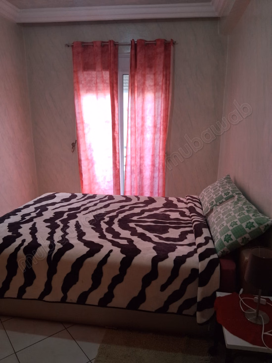 Appartement à l'achat à Hay Salam. 2 chambres agréables — 5