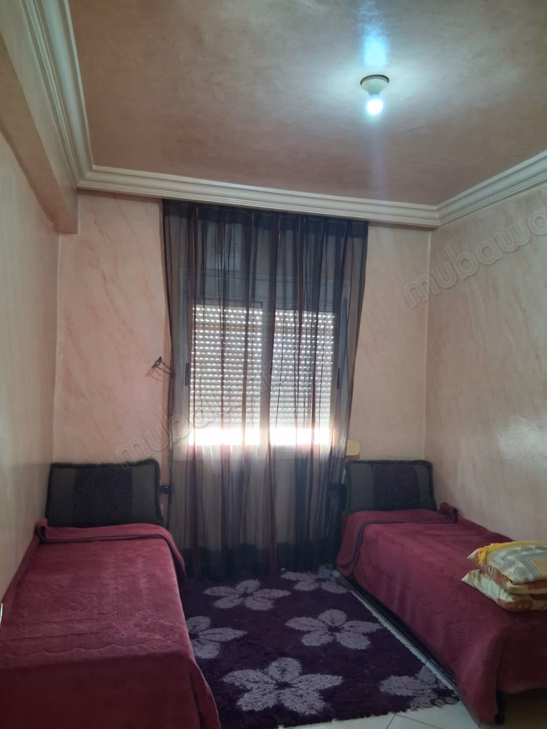 Apartamento en venta en Hay Salam. 2 habitaciones agradables
