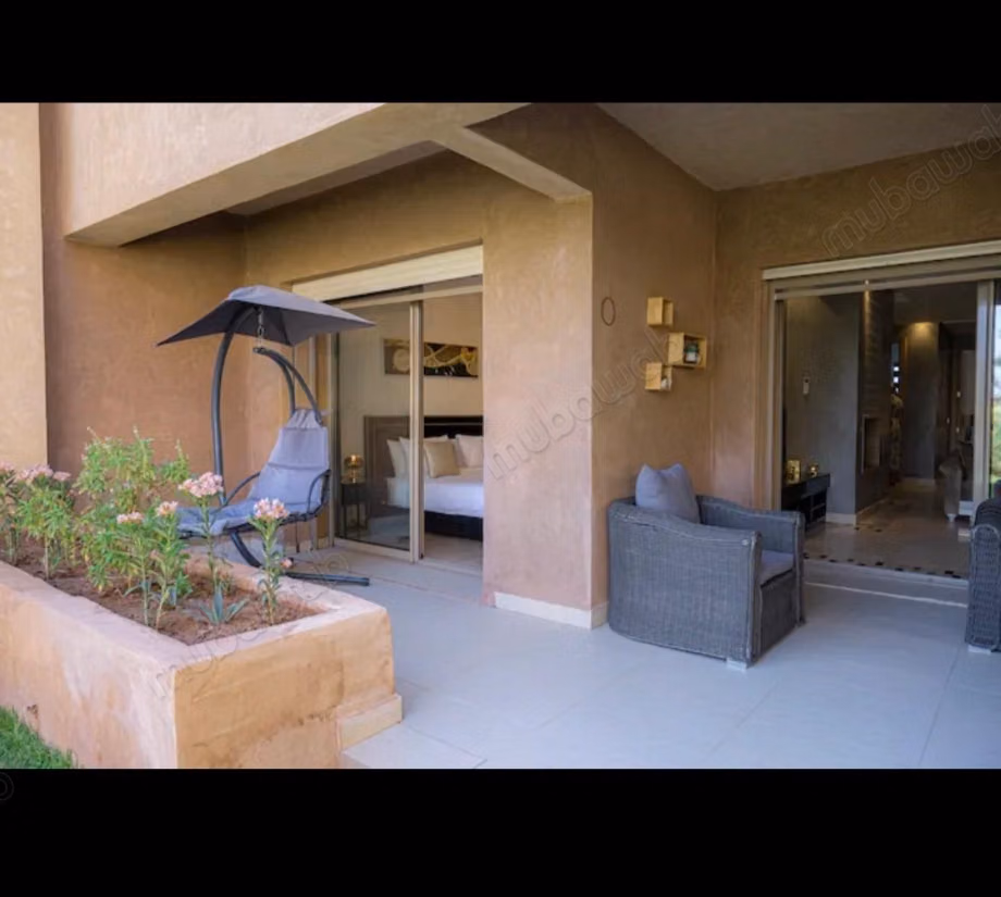 Beautiful apartment for rent on Boulevard Med 6. 5 rooms. Well furnished