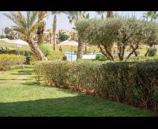Bel appartement en location à Boulevard Med 
6.5 pièces. Bien meublé