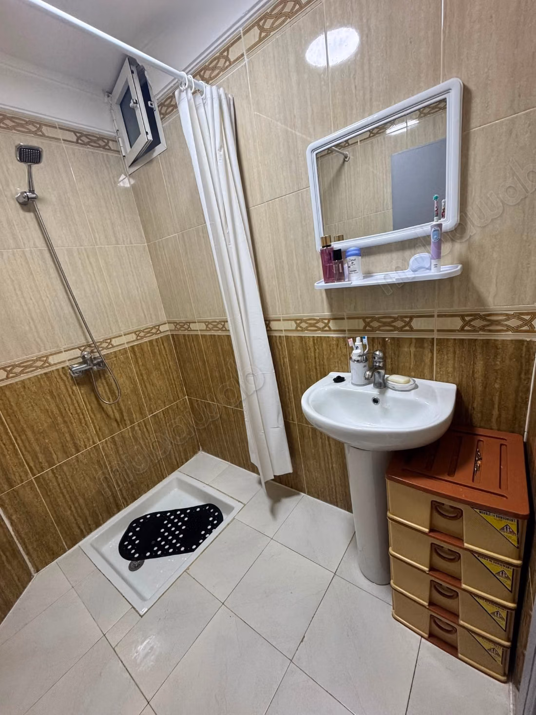 Apartment for rent in Oued Eddahab. 5. Furnished