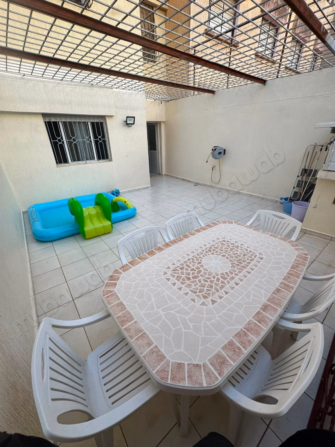 Apartment for rent in Oued Eddahab. 5. Furnished