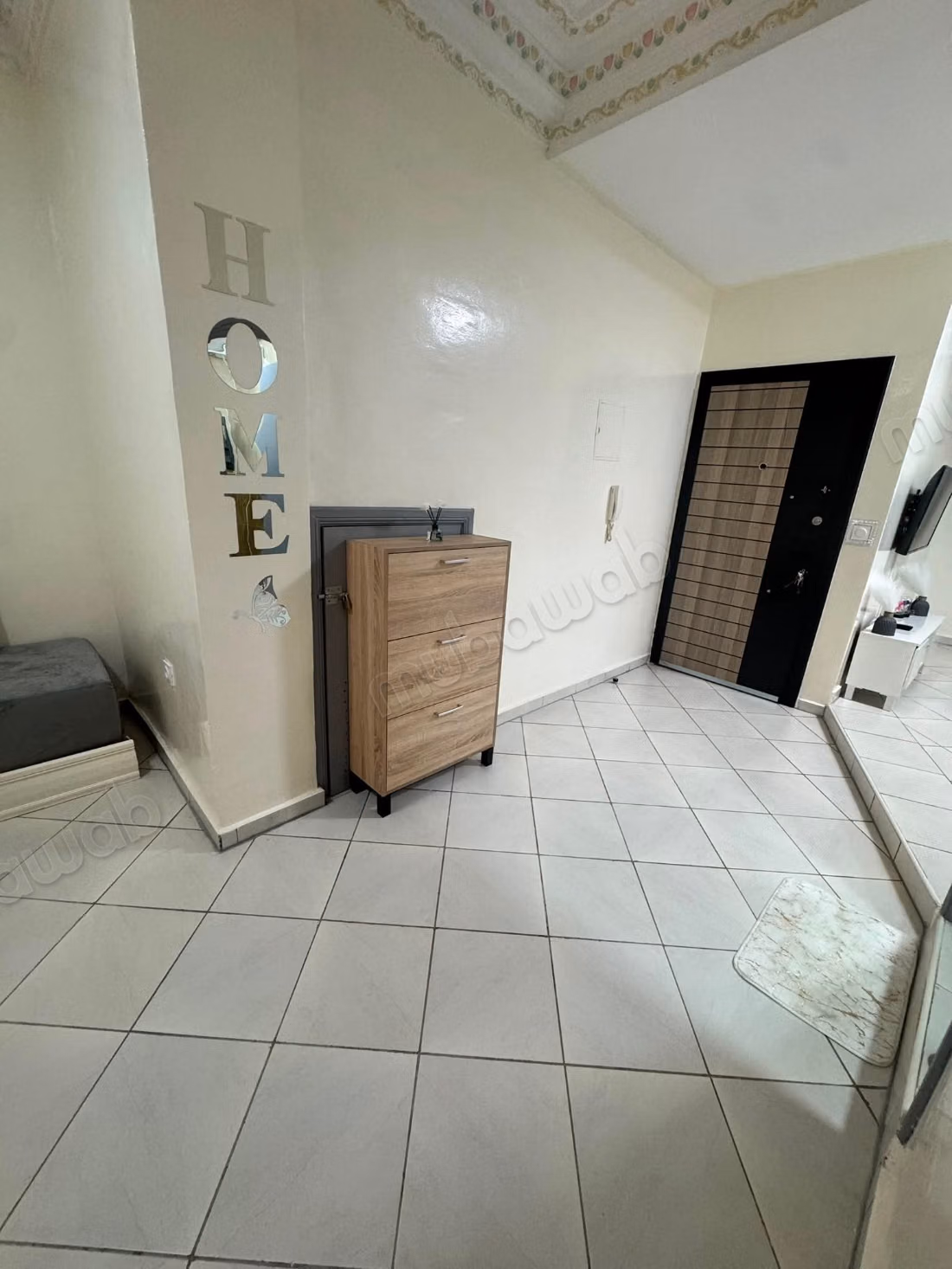 Apartment for rent in Oued Eddahab. 5. Furnished