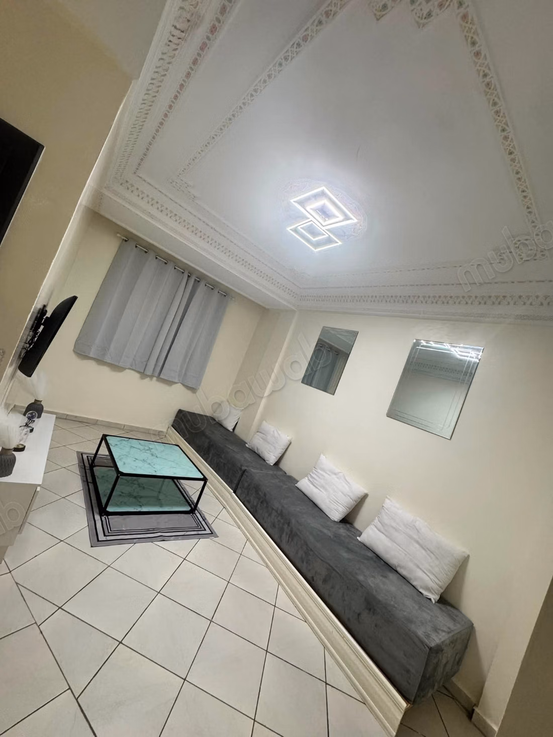 Apartment for rent in Oued Eddahab. 5. Furnished