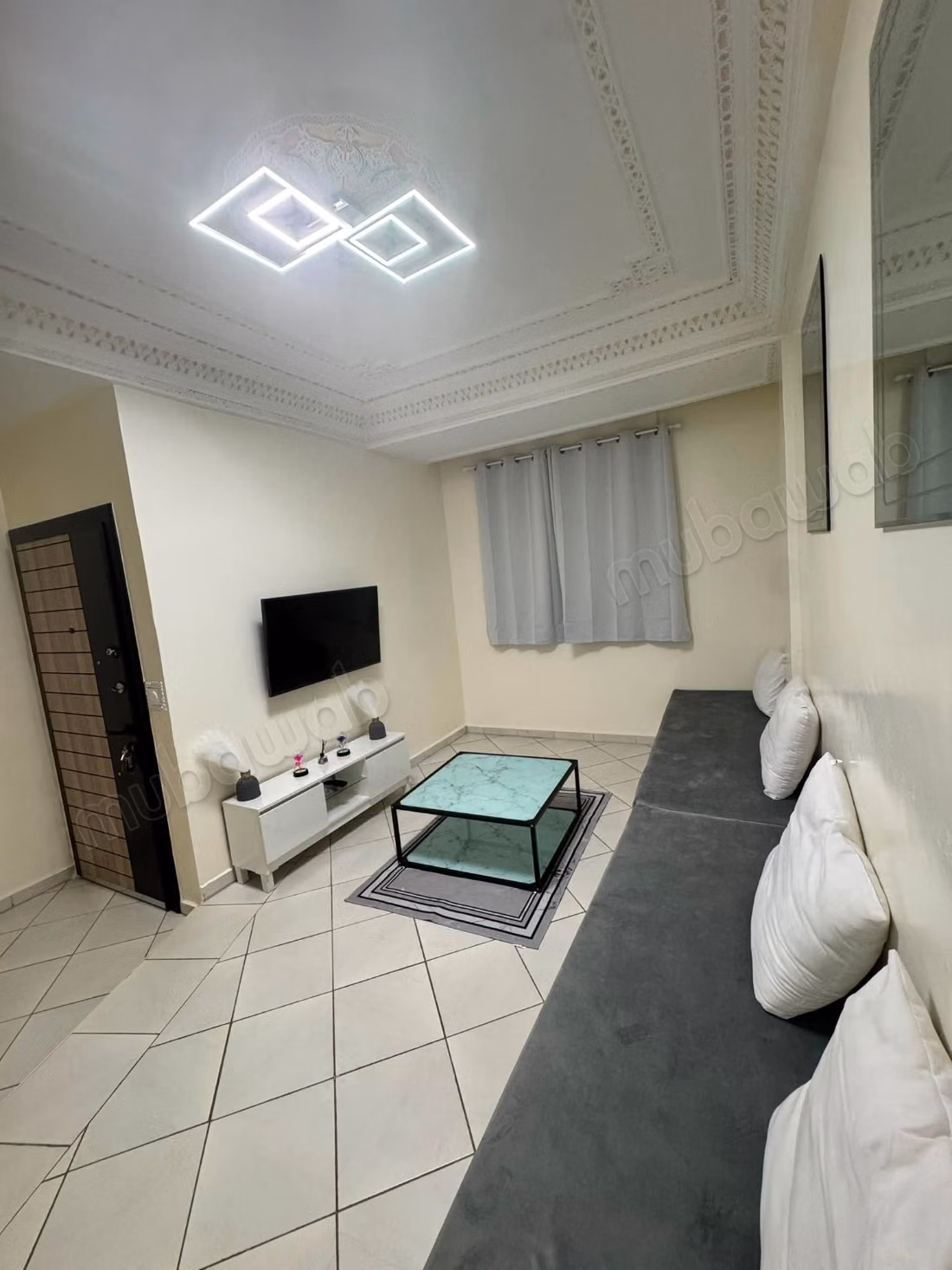 Apartment for rent in Oued Eddahab. 5. Furnished