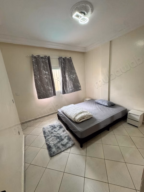 Apartment for rent in Oued Eddahab. 5. Furnished