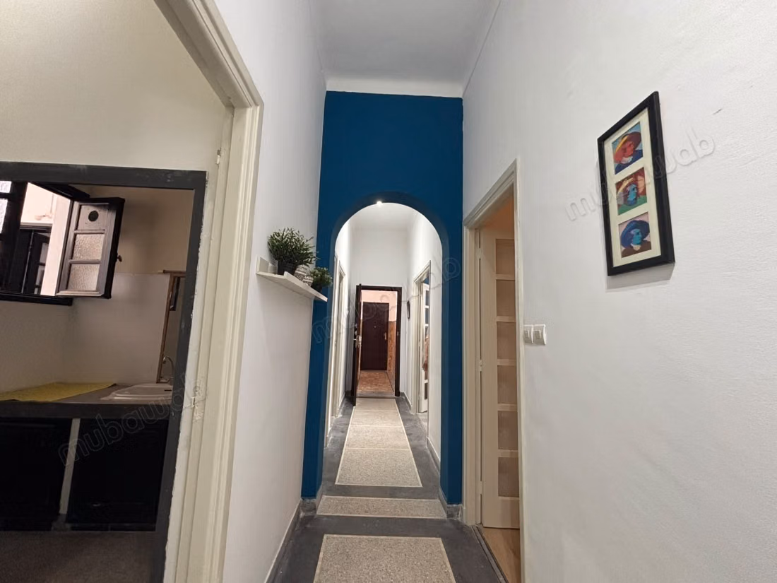 Appartamento ad uso ufficio in affitto ad Agdal