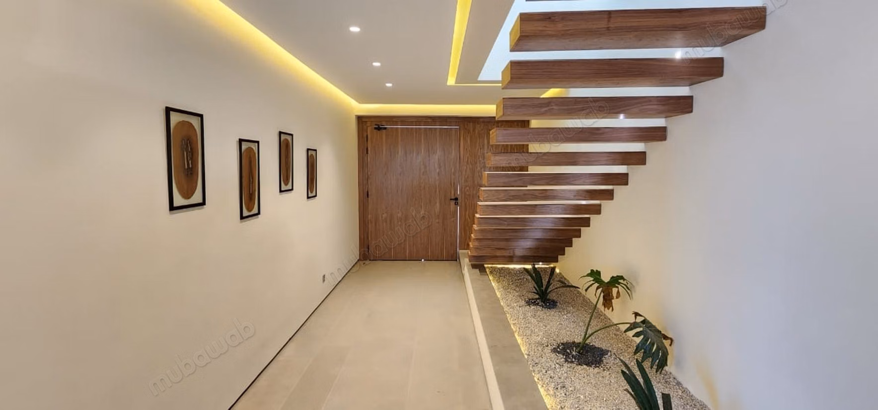Bella villa de 4 habitaciones cerca del golf Amelkis