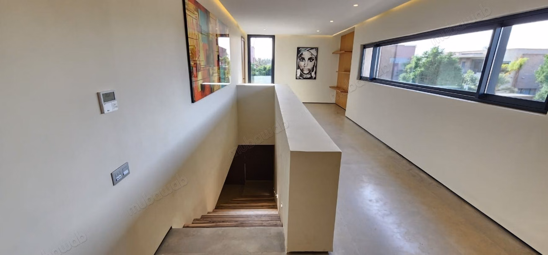 Bella villa de 4 habitaciones cerca del golf Amelkis