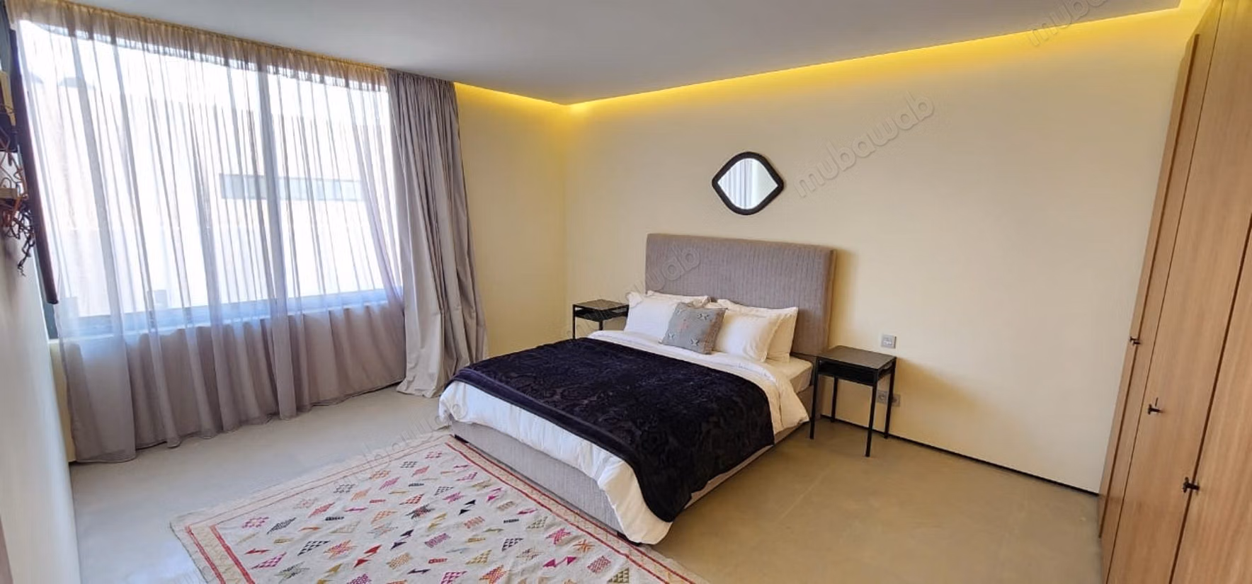 Bella villa de 4 habitaciones cerca del golf Amelkis