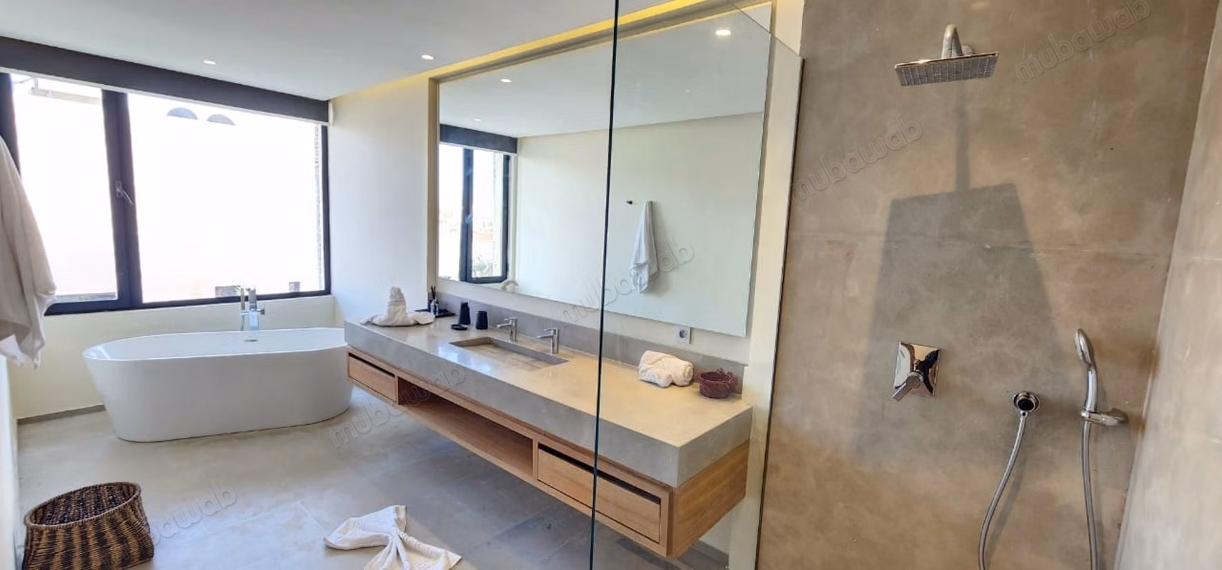 Bella villa de 4 habitaciones cerca del golf Amelkis
