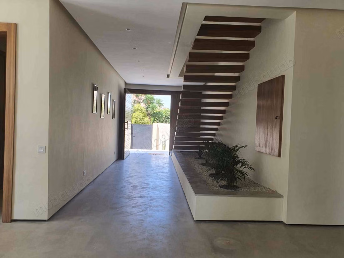 Bella villa de 4 habitaciones cerca del golf Amelkis